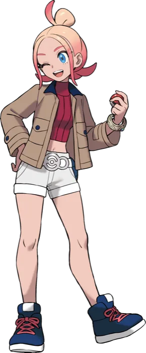 Taunie