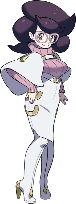 Wicke