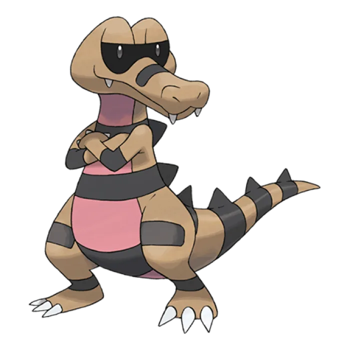 Krokorok