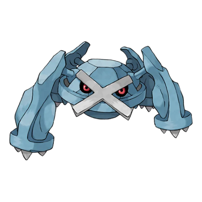 Metagross