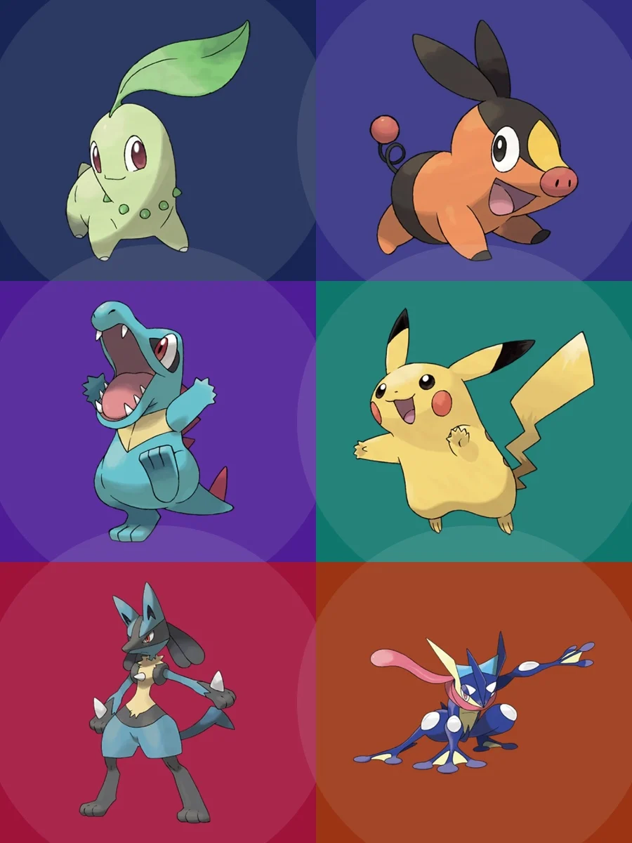 Pokémon Legends: Z-A