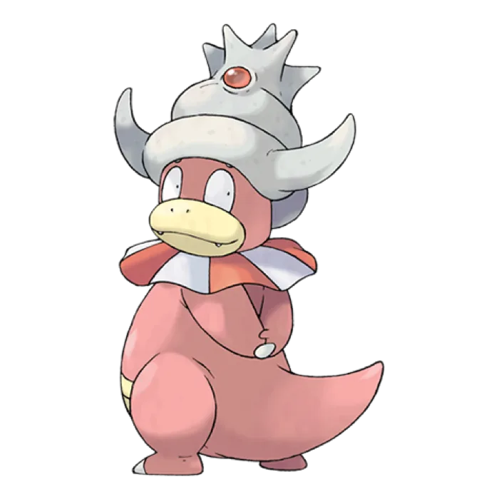 Slowking