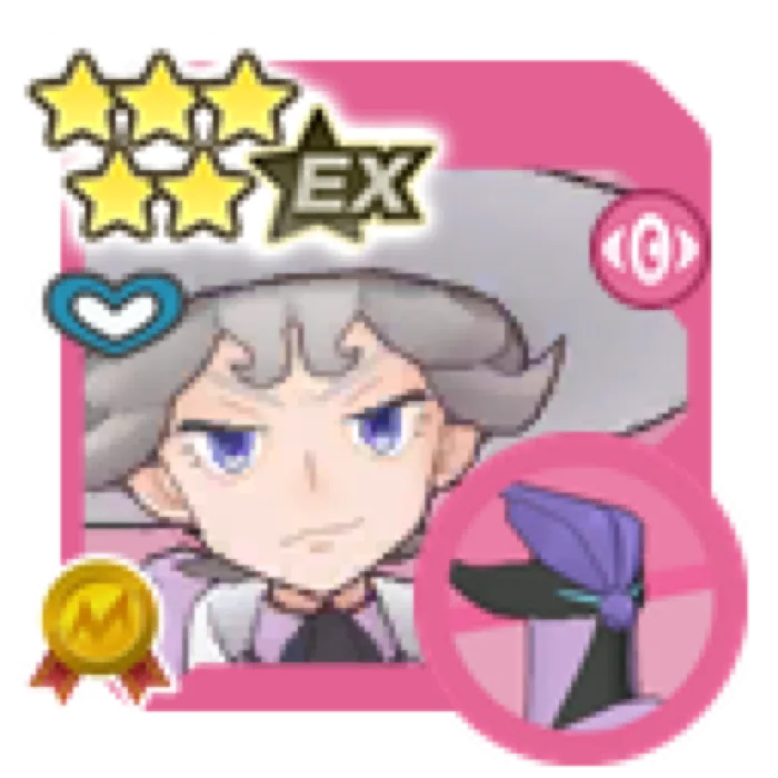Bede Champion Articuno