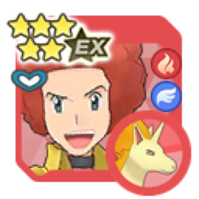 Flint Rapidash