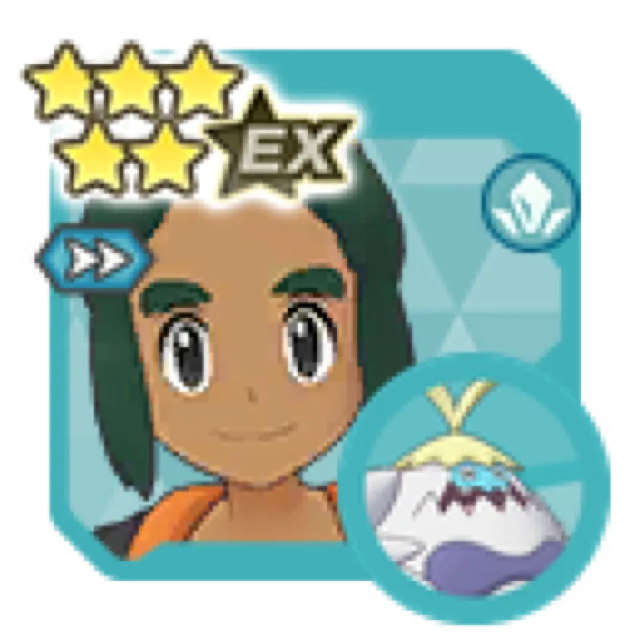 Hau Crabominable