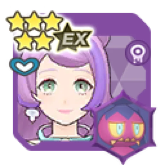 Miriam Toxapex