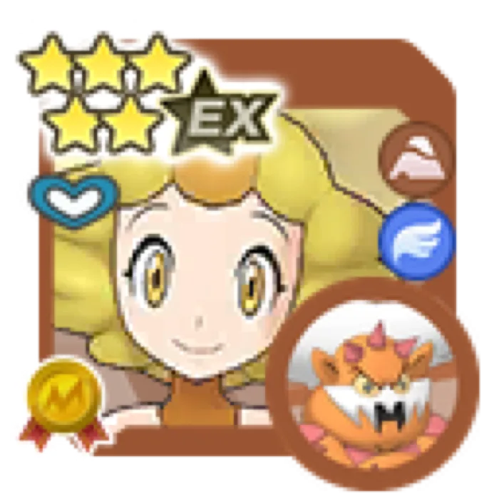 Nita Landorus