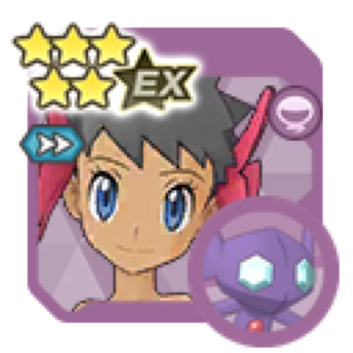 Phoebe Sableye