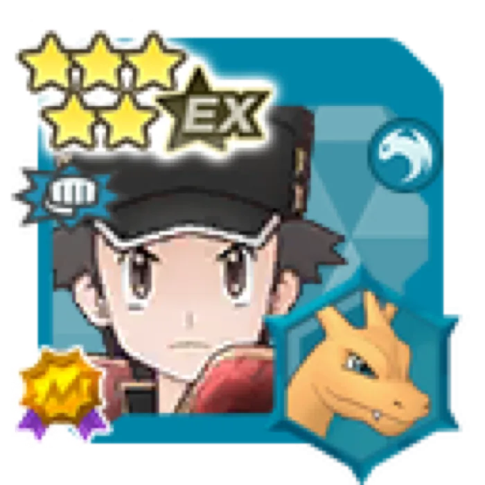 Red Anniversary 2025 Charizard