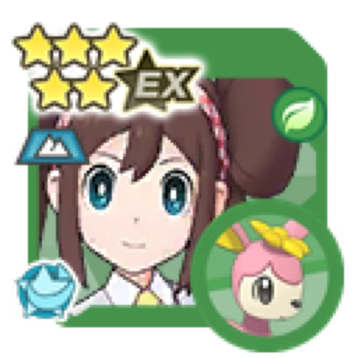 Rosa Deerling Released 2025 03 31