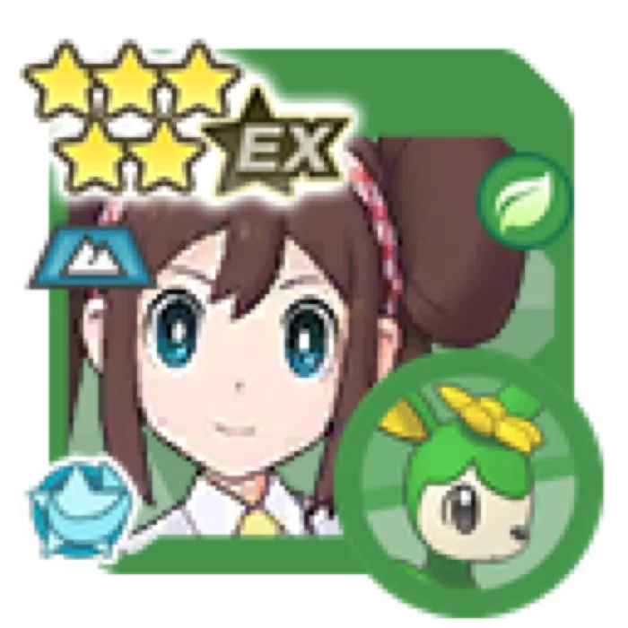 Rosa Deerling Released 2025 09 22