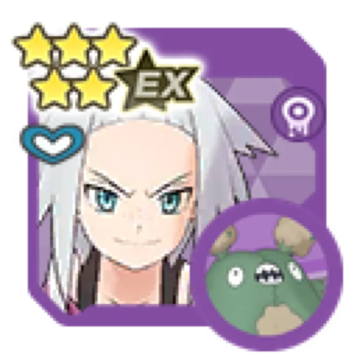 Roxie Garbodor