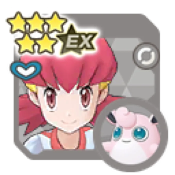 Whitney Wigglytuff