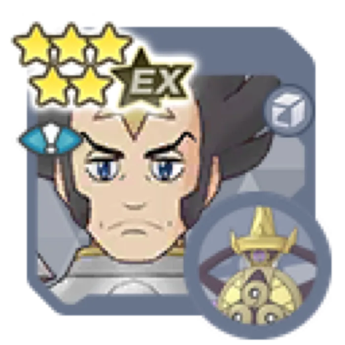 Wikstrom Aegislash