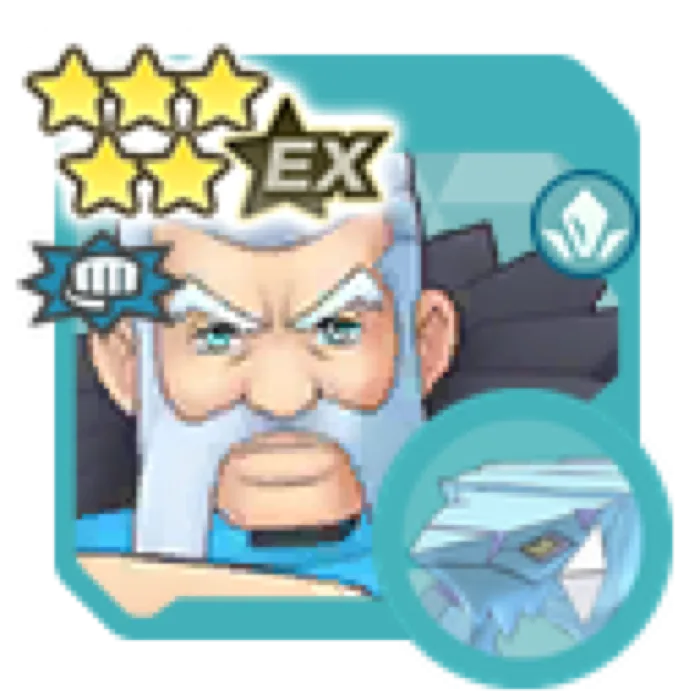 Wulfric Avalugg
