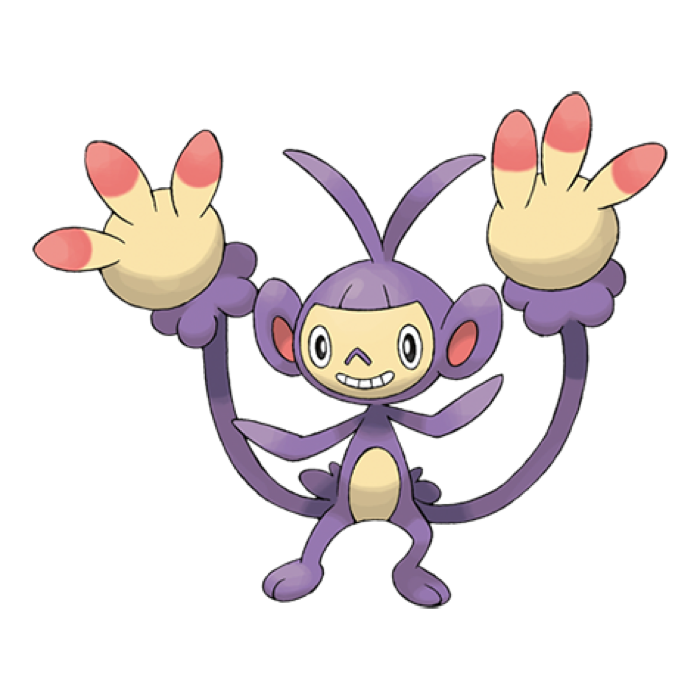 Ambipom