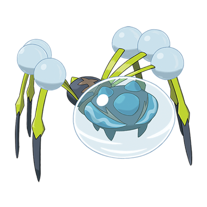 Araquanid