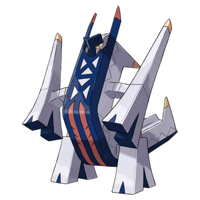 Archaludon