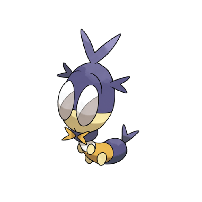 Blipbug