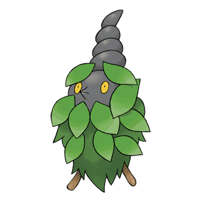 Burmy