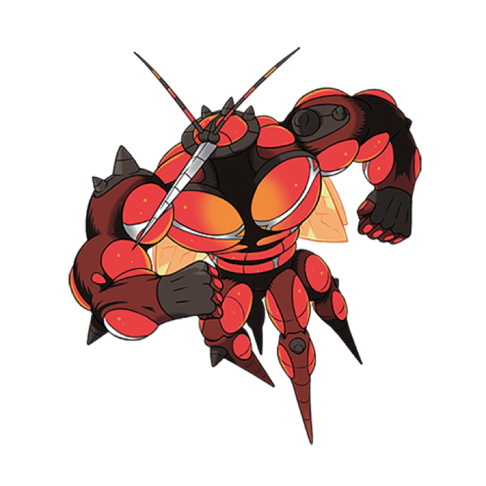 Buzzwole