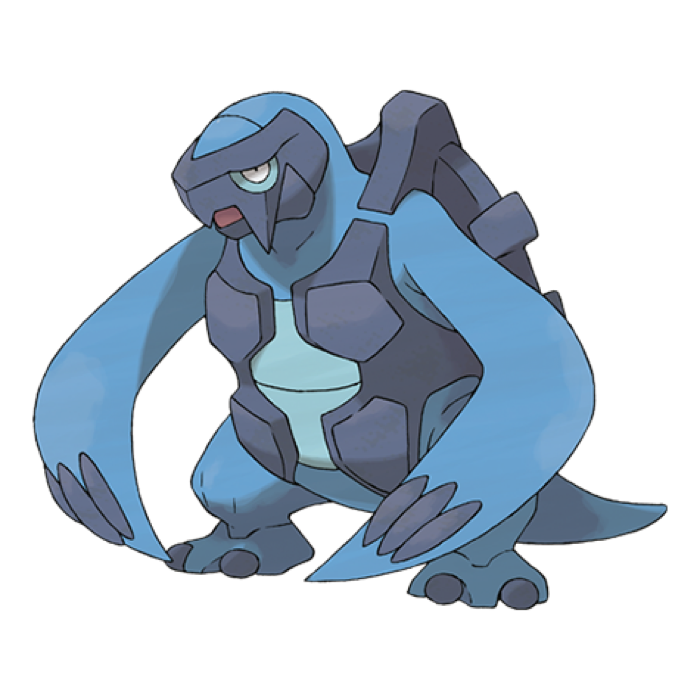 Carracosta