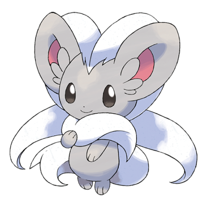 Cinccino