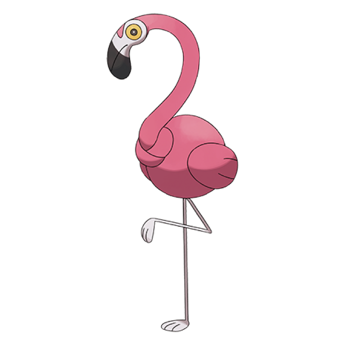 Flamigo