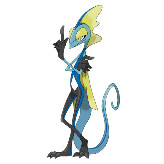 Inteleon