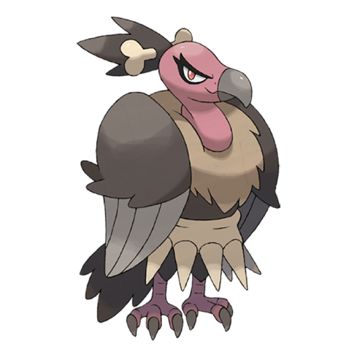 Mandibuzz