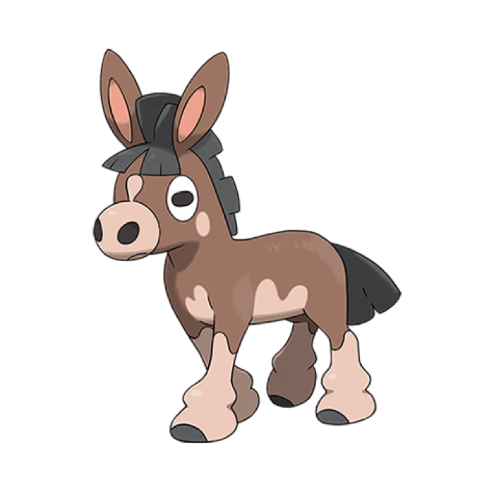 Mudbray