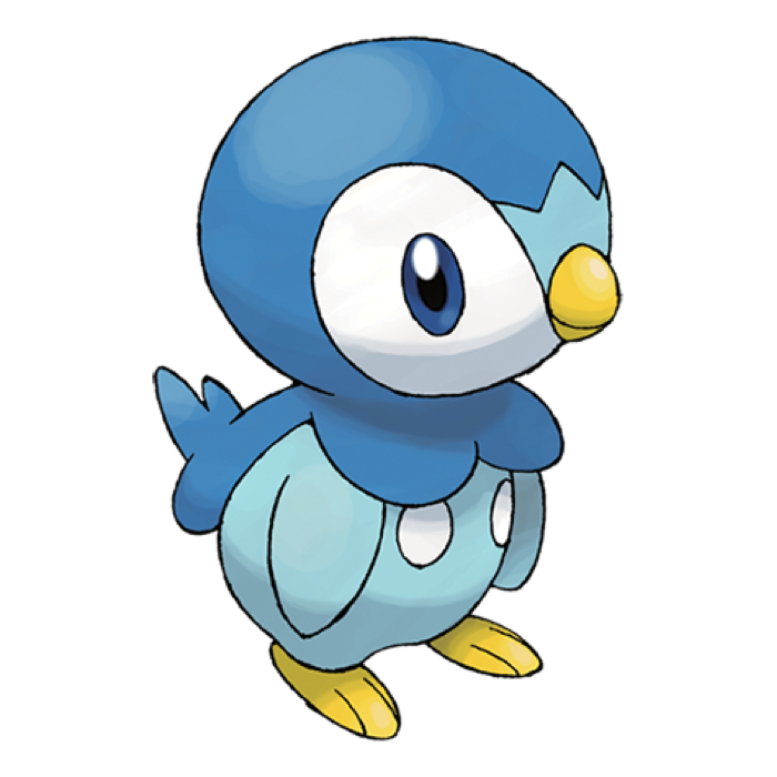 Piplup