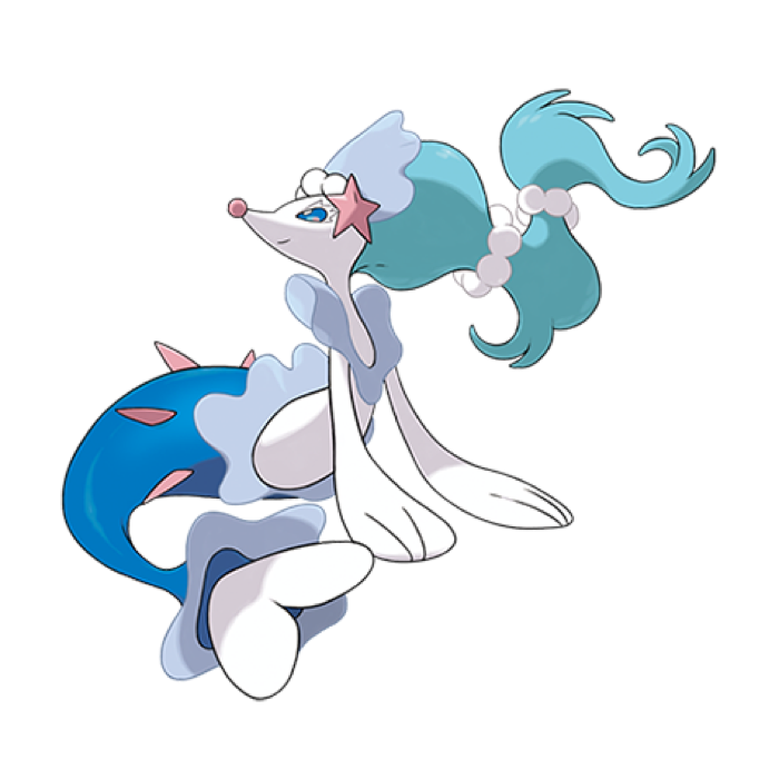 Primarina