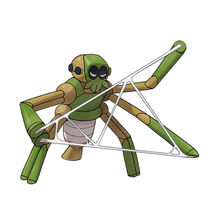 Spidops