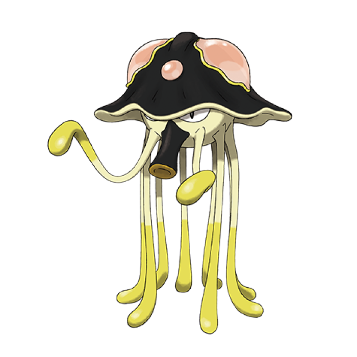 Toedscruel