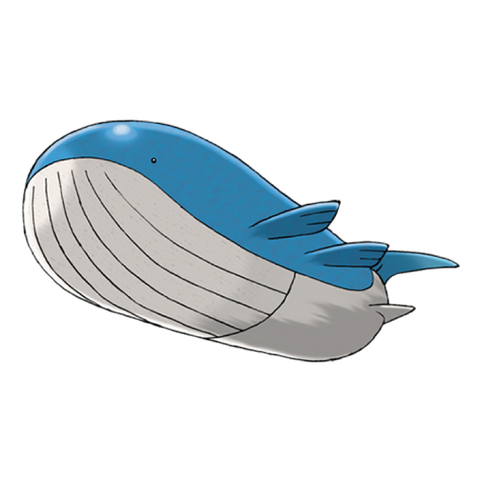Wailord