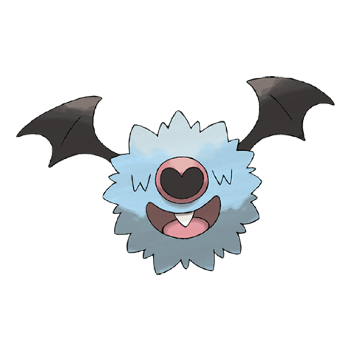 Woobat