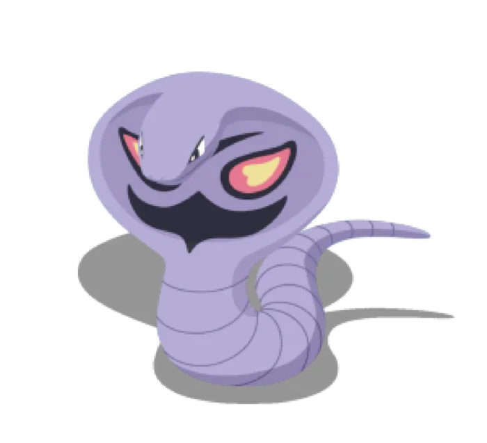Arbok