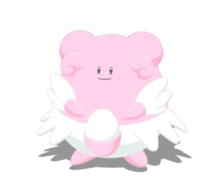 Blissey