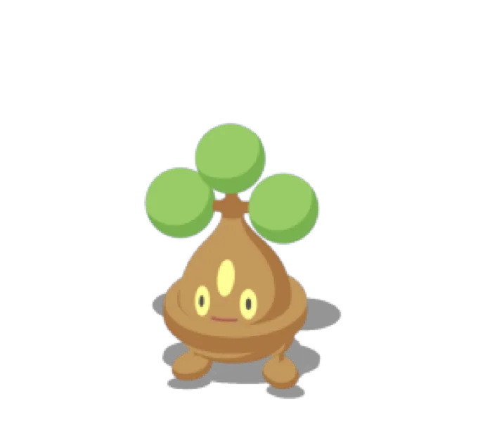 Bonsly