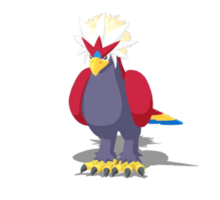 Braviary