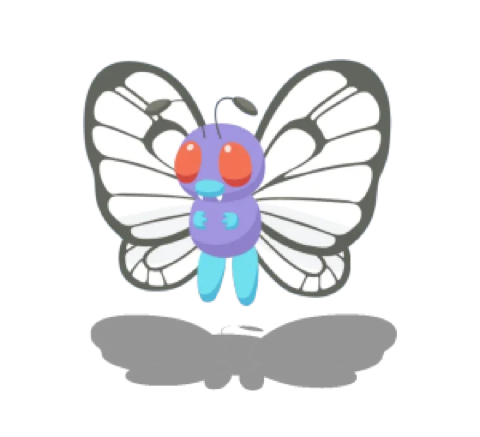 Butterfree