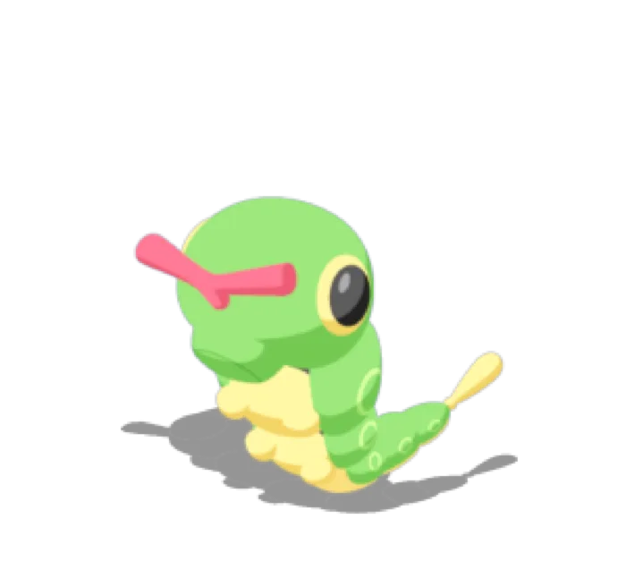 Caterpie