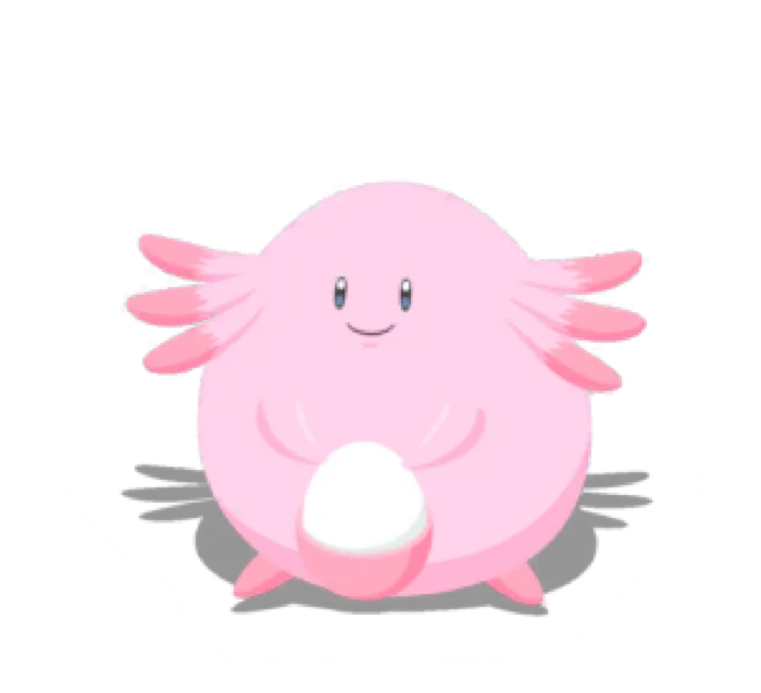 Chansey