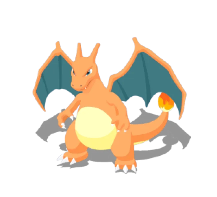 Charizard