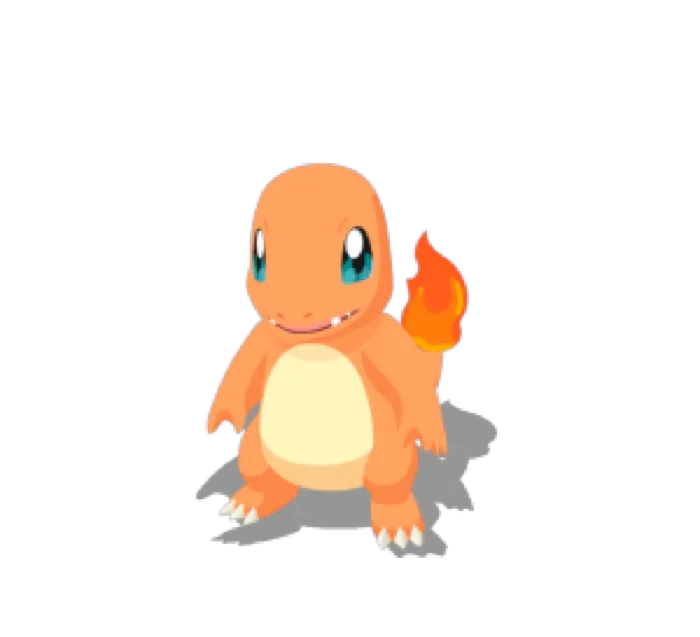 Charmander