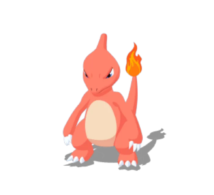 Charmeleon