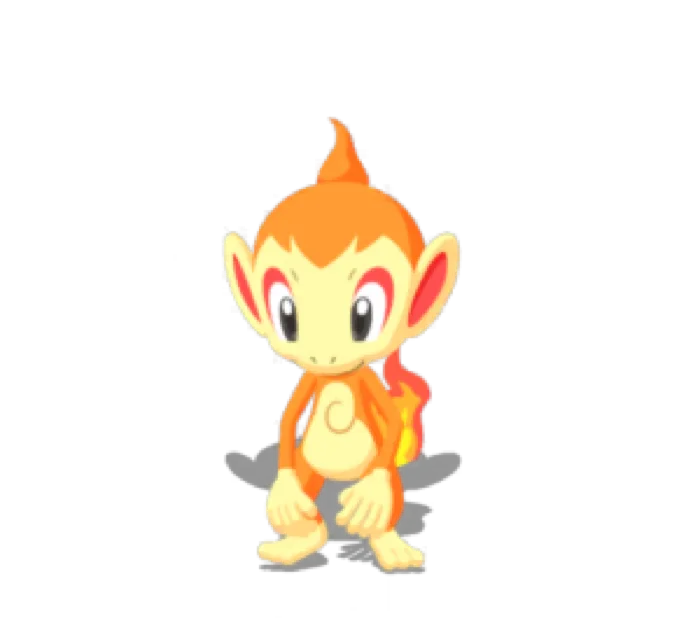 Chimchar