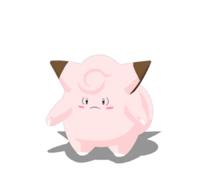 Clefairy