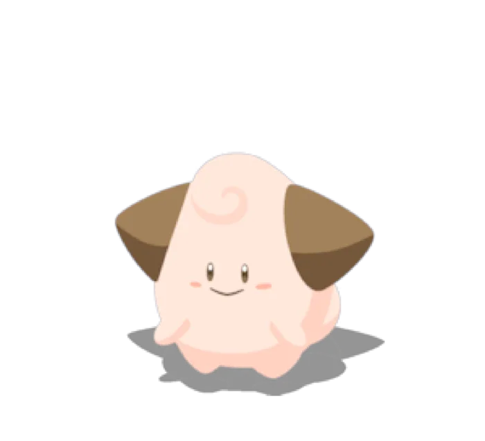 Cleffa